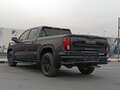 2025 GMC Sierra Crew Cab IV Рестайлинг, чёрный - вид 4