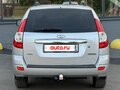 2012 Lada (ВАЗ) Priora I, серебристый, 309000 рублей - вид 6