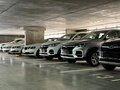 2022 Chery Tiggo 4 Pro I, белый - вид 2