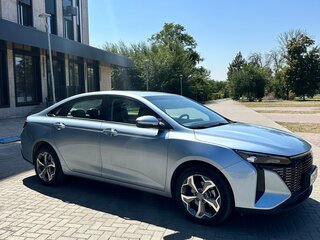 2023 Livan S6 Pro, синий, 1299000 рублей, вид 2