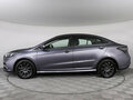 2024 Omoda S5, серый - вид 7