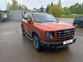 2024 Haval Dargo I, оранжевый - вид 9