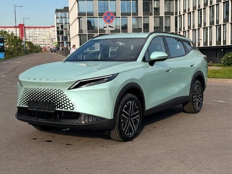Omoda C7