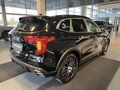 2024 Haval Jolion I Рестайлинг, чёрный - вид 4