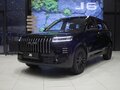 2026 Jeland J6, чёрный