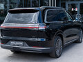 2026 Esteo Exlantix ET8, чёрный - вид 3