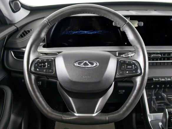 2023 Chery Tiggo 7 Pro Max I, чёрный, 2049000 рублей - вид 14