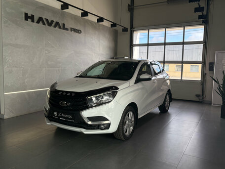 Lada (ВАЗ) XRAY I