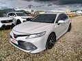 2019 Toyota Camry VIII (XV70), белый, 2049720 рублей - вид 1
