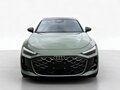 2025 Audi A5 L Sportback III (B10), зелёный, 5750000 рублей - вид 1