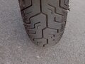 1996 Yamaha XVS400 Drag Star, белый, 299000 рублей - вид 11
