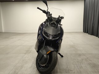 2024 BMW CE 04, синий, 1530000 рублей, вид 5