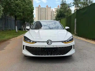 2022 Volkswagen Lamando I Рестайлинг, белый, 1592222 рублей, вид 2