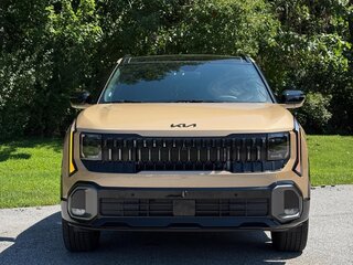 2026 Kia Seltos II China Market, бежевый, 2740000 рублей, вид 3