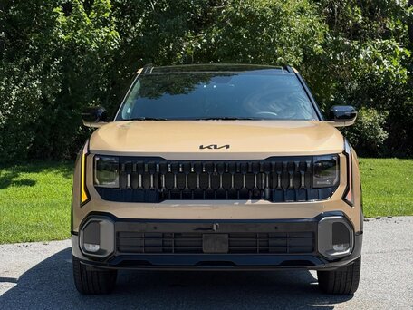 2026 Kia Seltos II China Market, бежевый, 2740000 рублей, вид 3