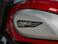 2022 Ducati Scrambler 800, серый - вид 6