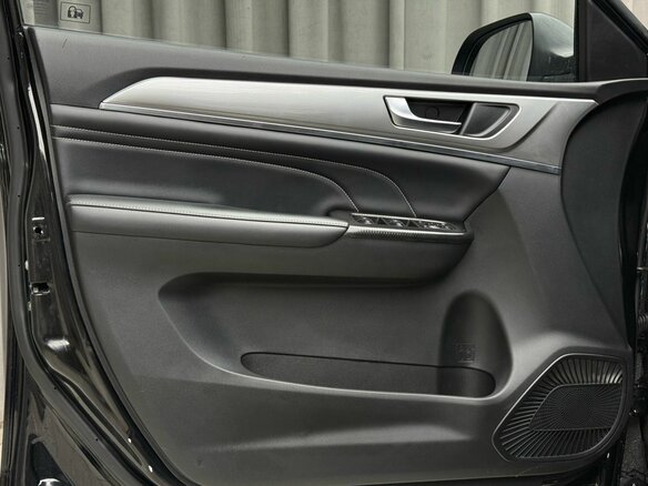 2024 Haval M6 II, чёрный, 1649000 рублей - вид 22