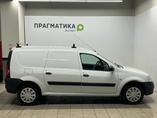 2018 Lada (ВАЗ) Largus I, белый, 699000 рублей, вид 4