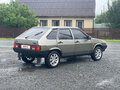 1999 Lada (ВАЗ) 2109, серый - вид 9