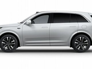 2026 Li Auto (Lixiang) L7 52.3 kWh I Рестайлинг, белый, 10690000 рублей, вид 1