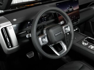 2026 Esteo V27, зелёный, 5920000 рублей, вид 3