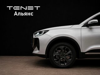 2026 Tenet T7, серебристый, 2785000 рублей, вид 5