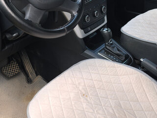 2013 Skoda Yeti I, пурпурный, 749000 рублей, вид 4