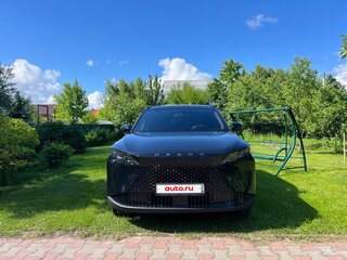 2025 Omoda C7, чёрный, 2600000 рублей, вид 2