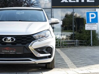 2026 Lada (ВАЗ) Iskra, серебристый, 1615000 рублей, вид 4