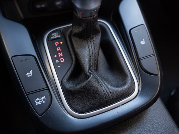 2019 Kia Soul III, синий, 2140000 рублей - вид 16