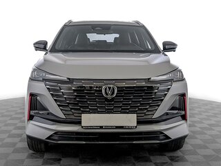 2025 Changan UNI-S I, серебристый, 3213000 рублей, вид 5