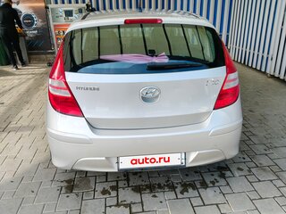 2010 Hyundai i30 I Рестайлинг, бежевый, 830000 рублей, вид 1