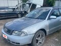 1998 Audi A4 I (B5), серебристый, 100000 рублей - вид 2