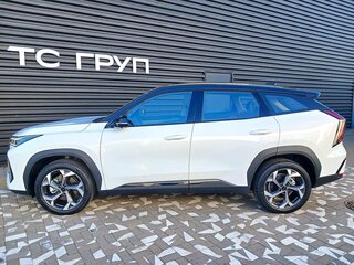 2026 VOLGA K40, белый, 3899000 рублей, вид 2