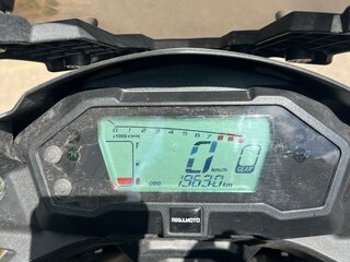 2025 Regulmoto ADV 300 NB, белый, 215000 рублей, вид 2