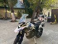 2024 Kove 500X, белый, 435000 рублей - вид 2