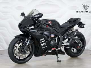 2020 Honda CBR 1000 RR/RA Fireblade, чёрный, 1899000 рублей, вид 3