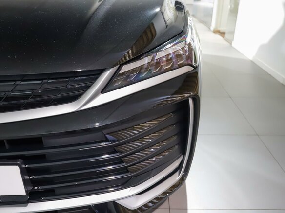 2026 Belgee X50+, чёрный, 2800000 рублей - вид 7