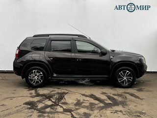 2021 Nissan Terrano III (D10), коричневый, 1550000 рублей, вид 4