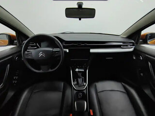 2023 Citroen C3-XR I Рестайлинг 2, оранжевый, 900000 рублей, вид 5