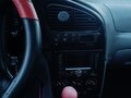 2007 Kia Spectra I Рестайлинг 2, красный, 180000 рублей - вид 9