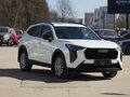 2026 Haval Jolion I Рестайлинг 2, белый, 2949000 рублей