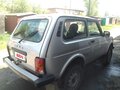 2021 Lada (ВАЗ) 2121 (4x4) Urban I Рестайлинг (2020), серый, 1000000 рублей - вид 11