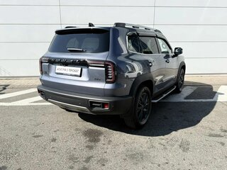 2024 Haval Dargo I, серый, 2700000 рублей, вид 5