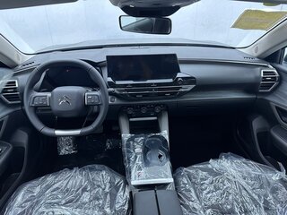 2025 Citroen C5 X, зелёный, 2190000 рублей, вид 5