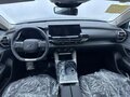 2025 Citroen C5 X, зелёный - вид 4