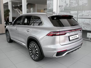 2026 VOLGA K50, серебристый, 4649000 рублей, вид 3