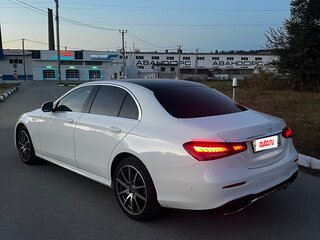 2022 Mercedes-Benz E-Класс 200 V (W213, S213, C238) Рестайлинг, белый, 5300000 рублей, вид 5