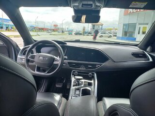 2022 Geely Tugella I Рестайлинг, серый, 2084400 рублей, вид 5