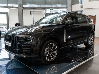 2026 Nordcross 001, чёрный, 7175064 рублей, вид 1